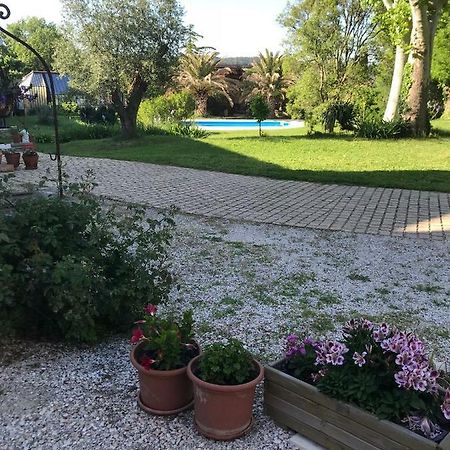 Bed and Breakfast La Maison Quarante Exterior foto