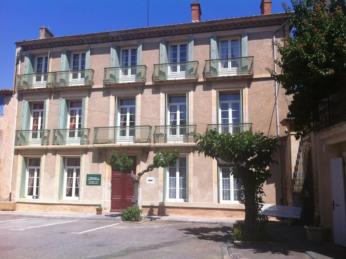 Bed and Breakfast La Maison Quarante Exterior foto