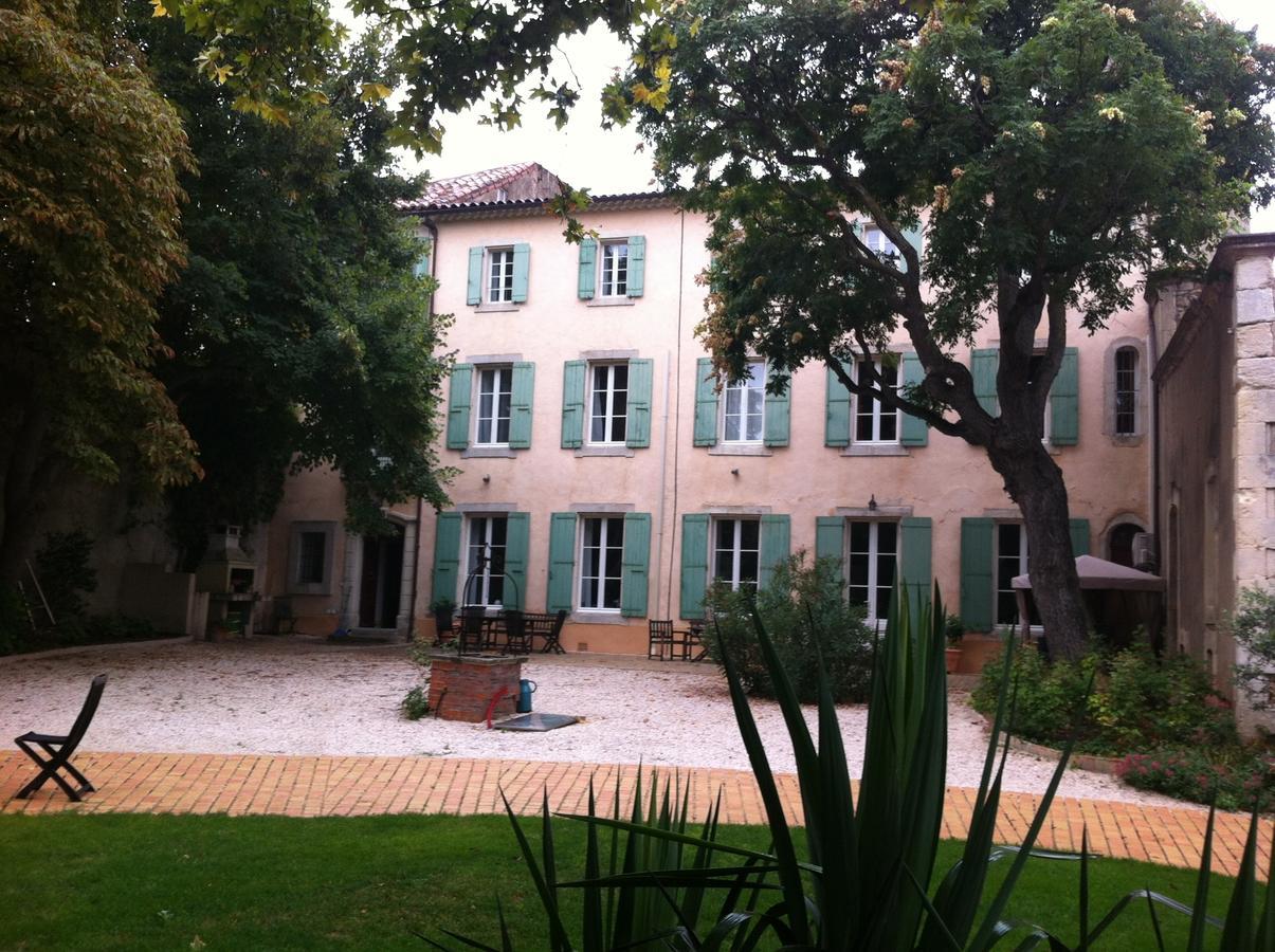 Bed and Breakfast La Maison Quarante Exterior foto