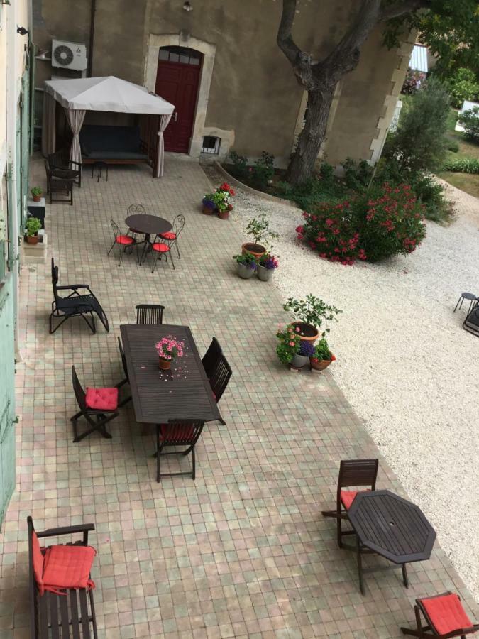 Bed and Breakfast La Maison Quarante Exterior foto