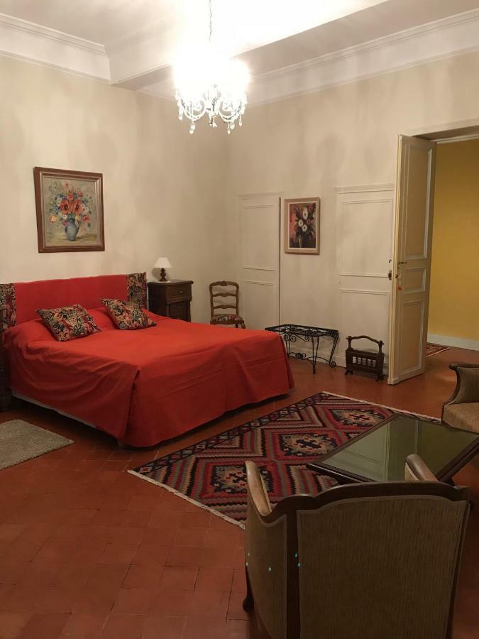 Bed and Breakfast La Maison Quarante Zimmer foto