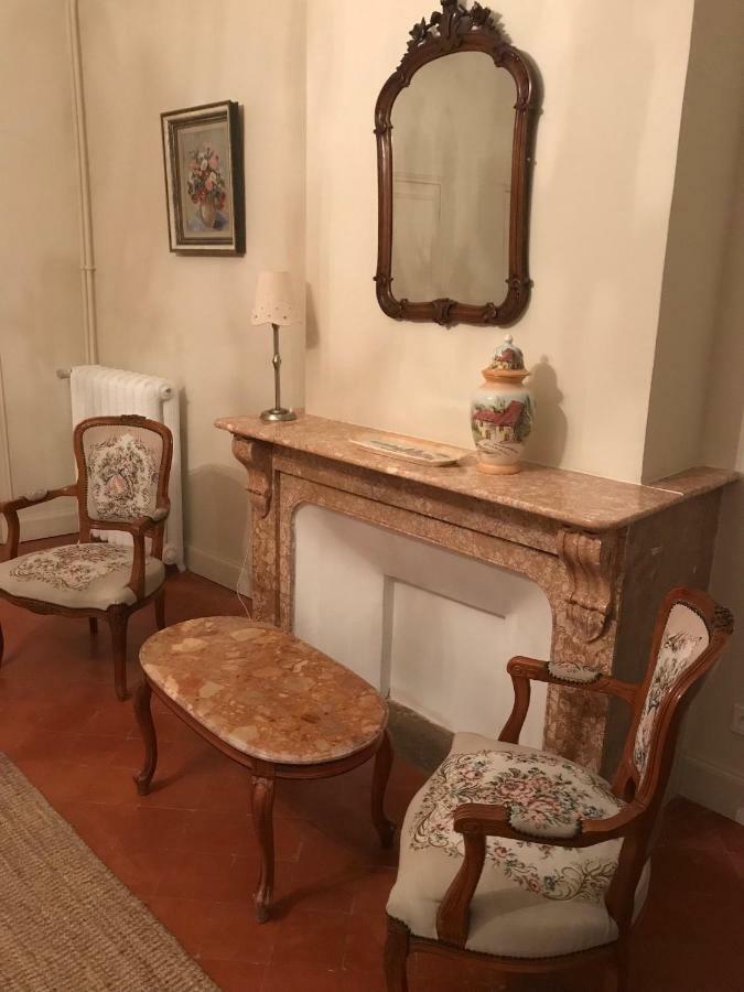 Bed and Breakfast La Maison Quarante Zimmer foto