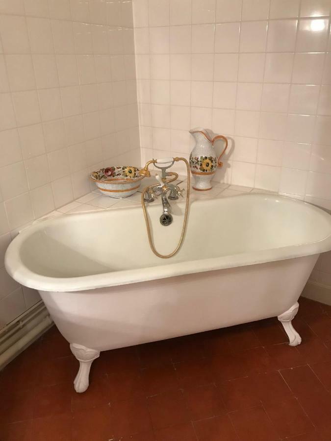 Bed and Breakfast La Maison Quarante Zimmer foto