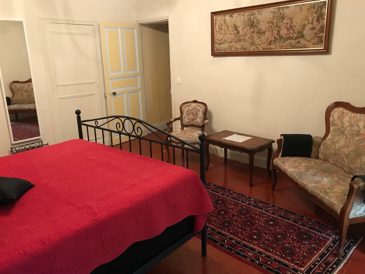 Bed and Breakfast La Maison Quarante Zimmer foto