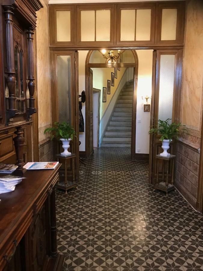 Bed and Breakfast La Maison Quarante Exterior foto